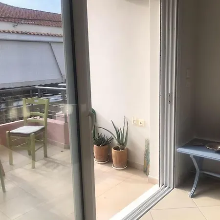 Rodiou House Project *