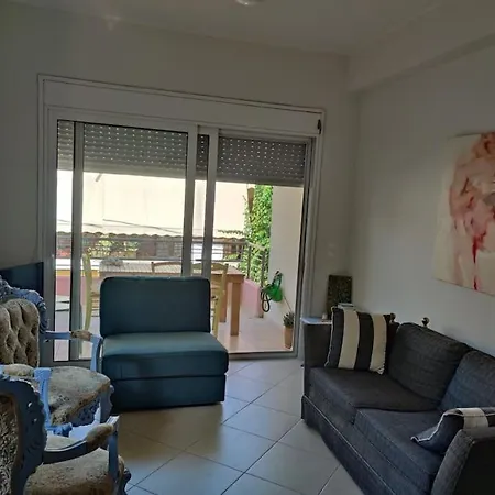 Apartman Rodiou House Project