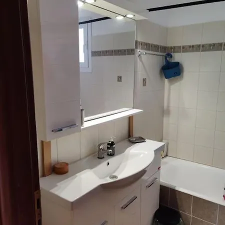 Apartman Rodiou House Project *