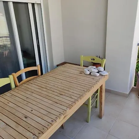 Rodiou House Project Apartman Návplio