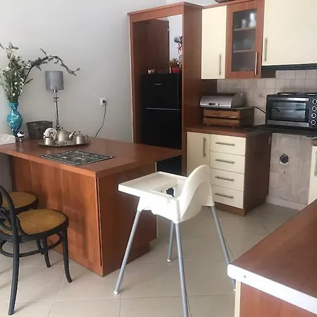 Rodiou House Project Návplio