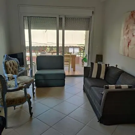 Rodiou House Project *