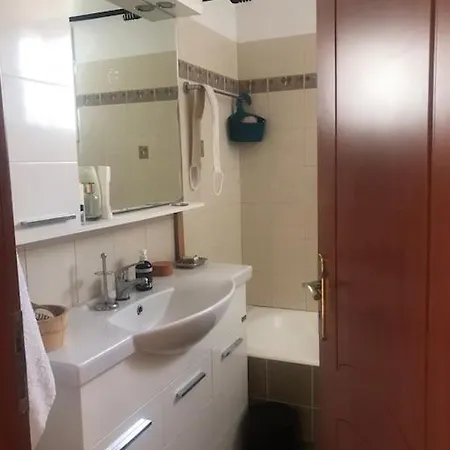 Rodiou House Project Apartman