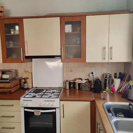 Apartman Rodiou House Project