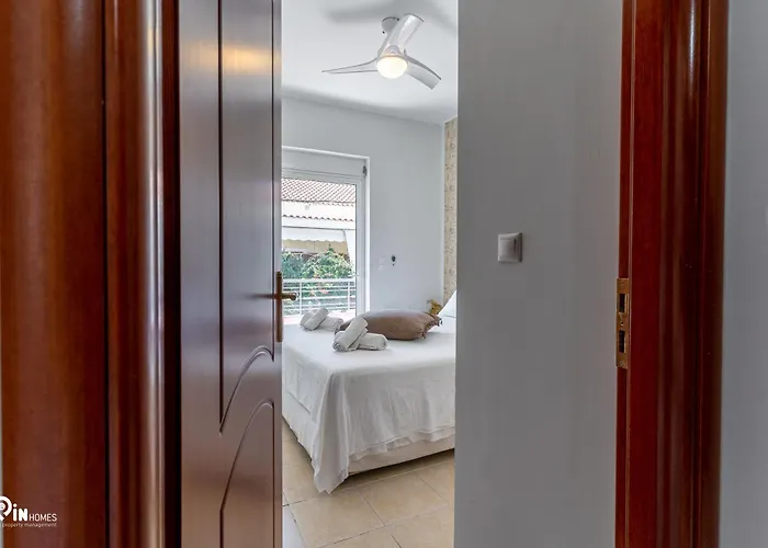 Rodiou House Project * Нафплион