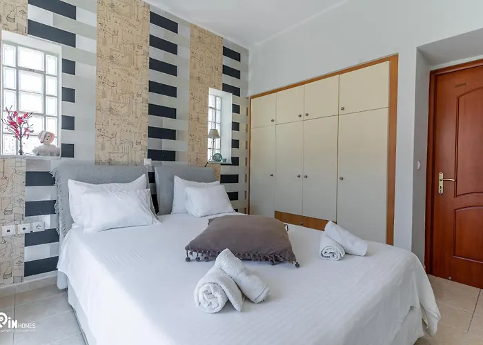 Rodiou House Project Апартаменты *