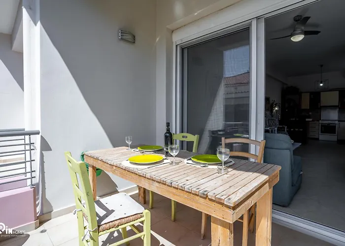 Rodiou House Project *