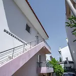 Rodiou House Project Lägenhet Nafplion