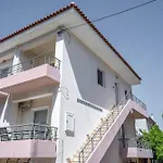 Lägenhet Rodiou House Project