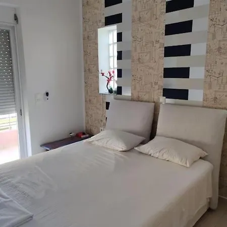 Rodiou House Project * Нафплион