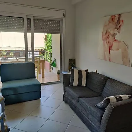 Rodiou House Project