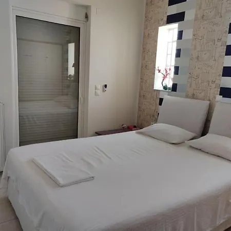 Rodiou House Project * Нафплион