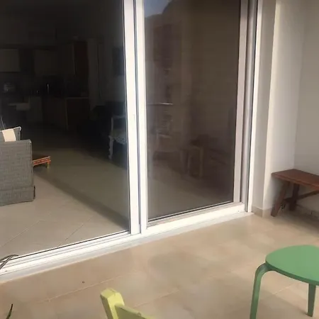Apartment Rodiou House Project Nafplio