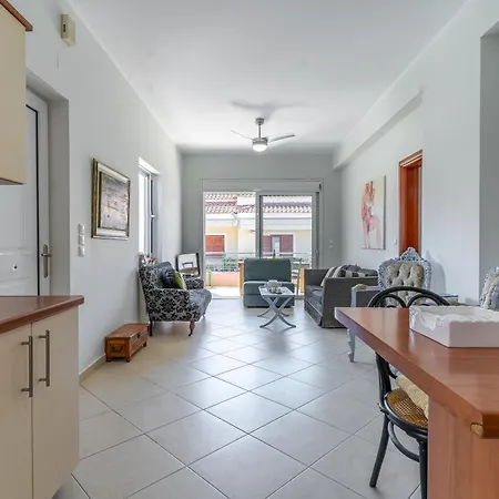 Rodiou House Project *