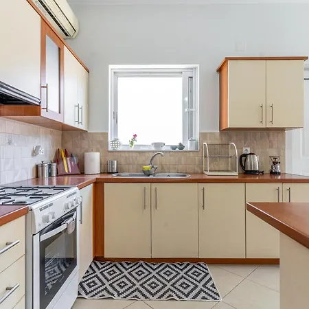 Apartment Rodiou House Project *