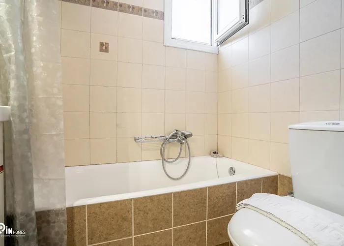 Rodiou House Project Apartment *